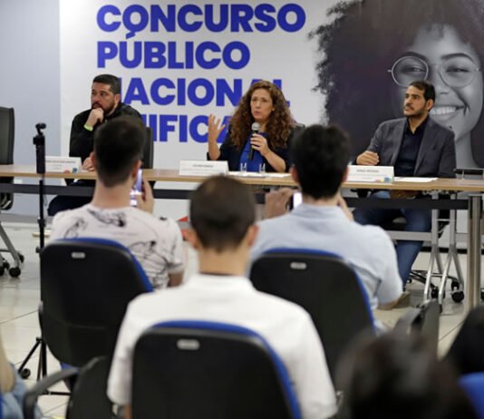 CNU 2025 tem edital publicado: veja datas, vagas e como se inscrever
