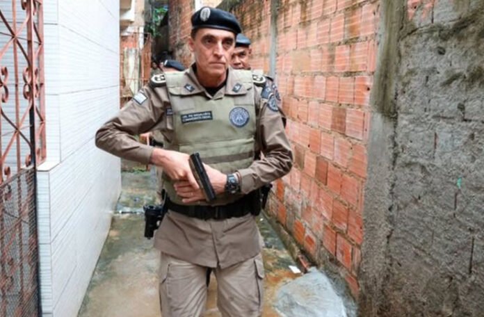coronel
