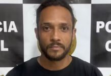 Chefe de organização criminosa suspeito de envolvimento em mortes violentas é preso na Bahia