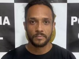 Chefe de organização criminosa suspeito de envolvimento em mortes violentas é preso na Bahia