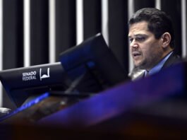 Em novo capítulo da tensão entre Congresso e governo, Alcolumbre cancela sabatina de Messias, indicado ao STF