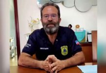 Ex-prefeito e delegado: conheça alvo de operação do Ministério Público da BA que apura execução de oito pessoas após uma abordagem na cidade de Itatim