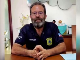 Ex-prefeito e delegado: conheça alvo de operação do Ministério Público da BA que apura execução de oito pessoas após uma abordagem na cidade de Itatim