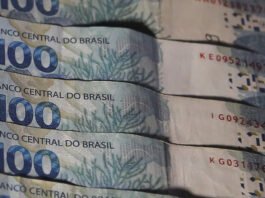 Contas públicas registram déficit de R$ 14,4 bilhões em novembro