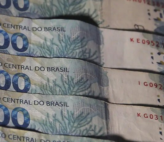 Contas públicas registram déficit de R$ 14,4 bilhões em novembro