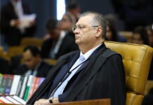 Flávio Dino propõe uma nova reforma do Judiciário; ministro do Supremo propôs 15 eixos de mudanças aos tribunais