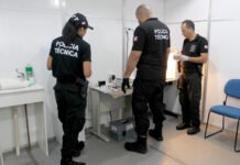 “Vestígios falam”: DPT destaca papel na investigação de crimes sexuais