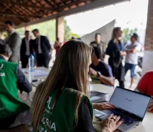 Entre os dias 16 e 18 de julho: Mutirão da Defensoria Pública da União vai levar atendimentos gratuitos a Santo Antônio de Jesus; saiba aqui como participar