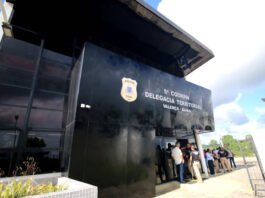 Mototaxista é preso suspeito de ameaçar, estuprar e roubar pertences de quatro mulheres em Valença, no Baixo Sul