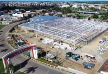 Rede atacadista Economart já prepara inauguração e abre processo seletivo em Santo Antônio de Jesus: loja promete trazer variedade de produtos; veja mais