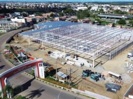 Rede atacadista Economart já prepara inauguração e abre processo seletivo em Santo Antônio de Jesus: loja promete trazer variedade de produtos; veja mais