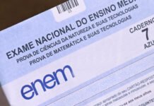 Bahia tem maior número de inscritos no Enem em três anos; aumento expressivo de 13,7% em relação a 2024, diz o MEC