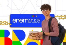 Enem 2025 tem mais de 4,8 milhões de inscritos no país confirmados; alta é de 11% em relação a 2024