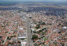 Feira de Santana é a 10ª cidade mais violenta do Brasil, aponta Fórum Brasileiro de Segurança