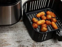 Airfryer frita mesmo sem óleo? Como limpa? Tire essas e outras dúvidas sobre o eletrodoméstico