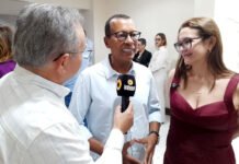 Prefeito Genival sobre inauguração da Secretaria de Planejamento, Compras e Inovação diz: “Tem grande importância para que não cresçamos desordenado”