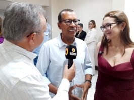 Prefeito Genival sobre inauguração da Secretaria de Planejamento, Compras e Inovação diz: “Tem grande importância para que não cresçamos desordenado”