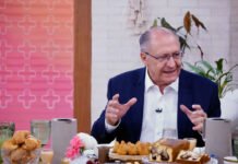 ‘Lula ficou preso um ano e meio e nunca quis derrubar a democracia nem o Judiciário’, diz Alckmin