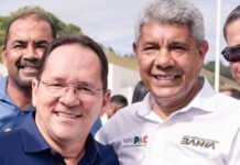 Festa do Agricultor movimenta Muniz Ferreira com estandes de frutas e verduras, serviços sociais, feira de saúde, cultura e visita do governador Jerônimo