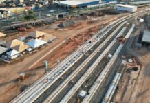 Bahia receberá R$ 2,5 bi para impulsionar projetos estruturantes