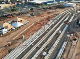 Bahia receberá R$ 2,5 bi para impulsionar projetos estruturantes