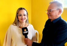 Novo Centro de Atenção Psicossocial é entregue em Salinas da Margarida: “É um marco importante para a gestão da professora Mara”, diz secretária Graziela