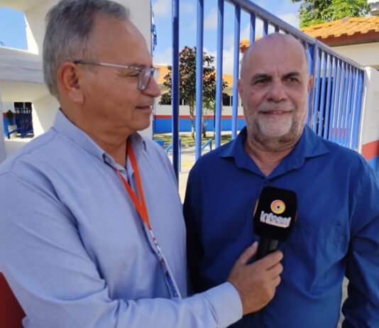 “Traz benefícios significativos para Muniz Ferreira e toda região recôncavo”, diz prefeito Gregório de São Felipe sobre visita de Jerônimo