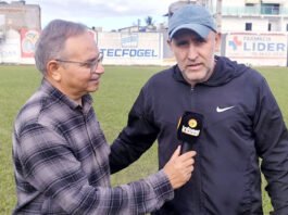 ‘Estamos recebendo todo o suporte necessário para fazer valer no Campeonato Intermunicipal de 2025’, diz treinador da Seleção de Santo Antônio de Jesus