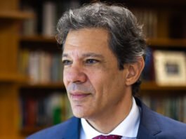 Sem Lula no cenário, Fernando Haddad lidera disputa para a presidência da República em 2026, mostra pesquisa