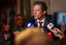 IOF: decisão de Moraes é ‘ótima’ e busca mostrar até onde cada Poder pode ir, diz Fernando Haddad