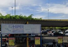 Hiper do Galinho estará encerrando suas atividades em Santo Antônio de Jesus, novo Supermercado vai se instalar no local