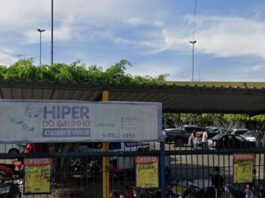 Hiper do Galinho estará encerrando suas atividades em Santo Antônio de Jesus, novo Supermercado vai se instalar no local