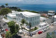 ‘Hospital das despedidas’: A 1ª unidade de cuidados paliativos chega a 6 meses com mais de 700 pacientes já atendidos