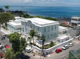 ‘Hospital das despedidas’: A 1ª unidade de cuidados paliativos chega a 6 meses com mais de 700 pacientes já atendidos