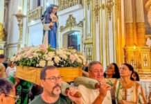 Trezena de Santa Dulce dos Pobres contará com missas, quermesse e procissões em Salvador
