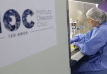 Vírus respiratórios permanecem em alta na maior parte do país, alerta Fiocruz
