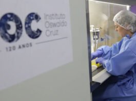 Vírus respiratórios permanecem em alta na maior parte do país, alerta Fiocruz