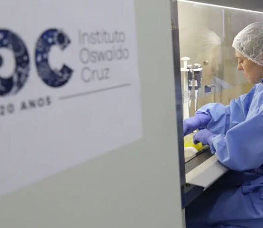 Vírus respiratórios permanecem em alta na maior parte do país, alerta Fiocruz