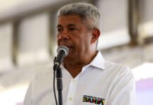 Jerônimo Rodrigues vai se reunir com Lula nos próximos dias para definir ações contra tarifaço de Trump na Bahia