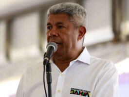Jerônimo Rodrigues vai se reunir com Lula nos próximos dias para definir ações contra tarifaço de Trump na Bahia