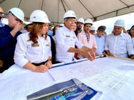 Governador assina Ordem de Serviço para início das obras de construção para o Hospital e Maternidade Regional Costa do Dendê com 255 leitos em Valença