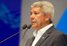 Jerônimo visa abertura de 3 mil postos de trabalho até o final do ano na fábrica da BYD e número pode chegar a 20 mil