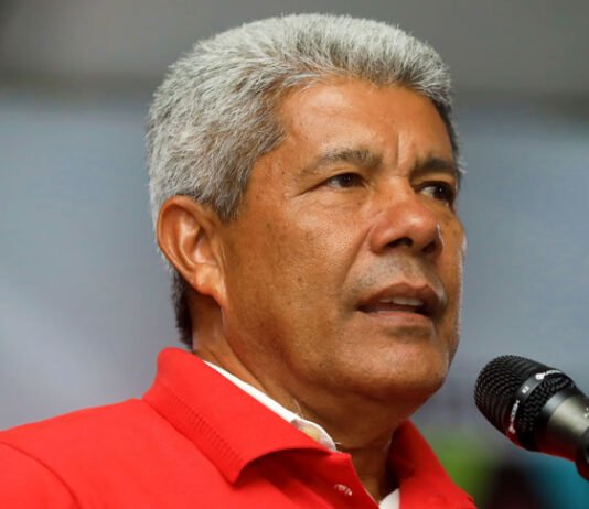 Jerônimo Rodrigues fala da oposição na Assembleia Legislativa: ‘Tem grupo que não quer ver a Bahia desenvolver’; veja
