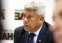 Jerônimo Rodrigues alfineta ACM Neto sobre tarifaço de Trump: ‘Vai defender a taxação dos EUA também?’; saiba mais