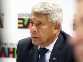 Zé Cocá diz que seria “burrice” não apoiar a reeleição de Jerônimo Rodrigues e reafirma apoio em 2026;