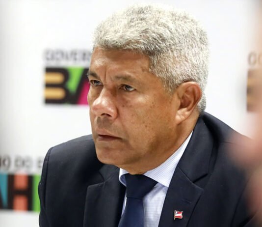 Jerônimo Rodrigues propõe mudança nas regras de cobrança tributária na Bahia