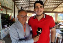 “O governo do estado tem um papel importante em ajudar os municípios pequenos”, diz prefeito de Mutuípe João Rauedys