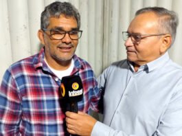 Presidente da Câmara, vereador Jota parabeniza São Pedro do Taitinga e destaca relação política com prefeito Gileno