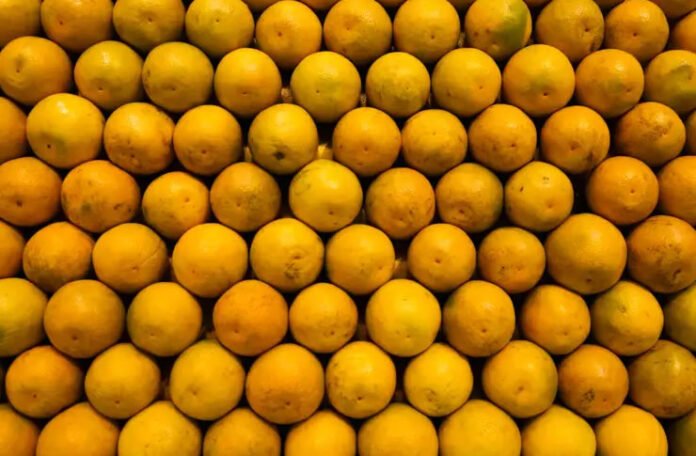 laranja