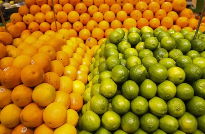 laranja
